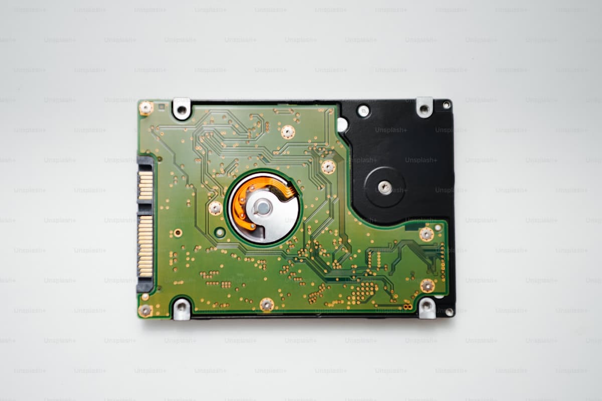 Seagate Seagate Cheetah 15K.7 450GB — SAS Drives