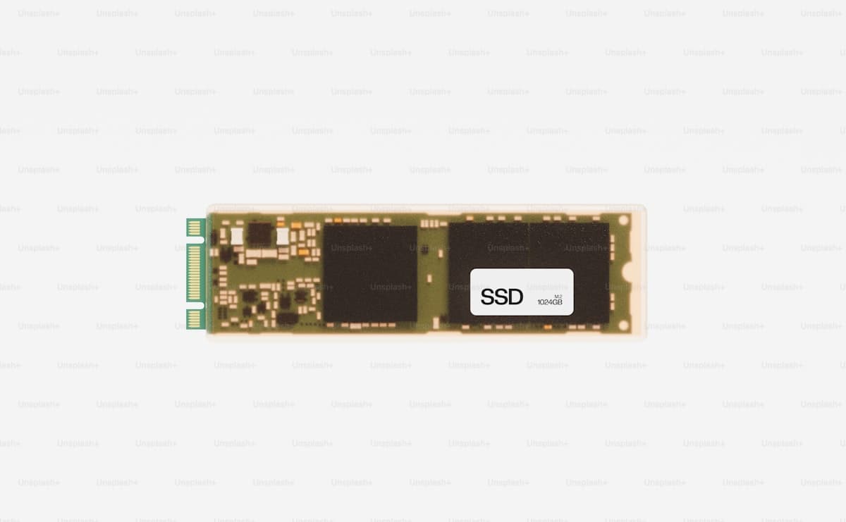 Crucial Crucial BX500 960GB — Server Storage