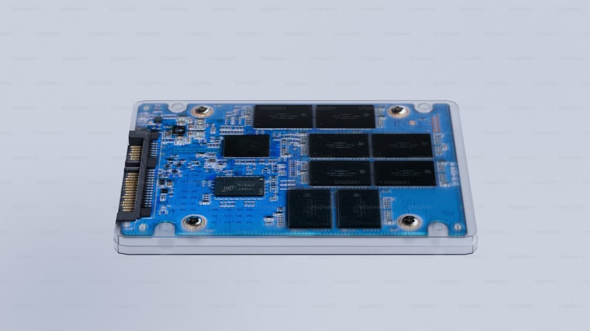 Crucial Crucial P5 Plus 1TB — SSD