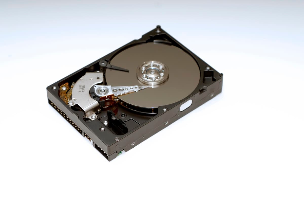 Seagate Seagate Barracuda Pro 8TB — Enterprise HDD
