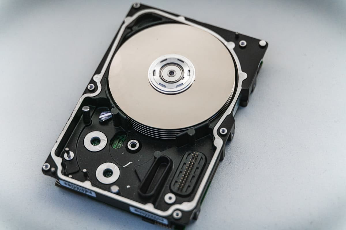 Seagate Seagate Exos X18 8TB — Enterprise HDD